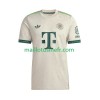 Maillot de Foot Bayern Munich Musiala 10 Octoberfest Domicile 2025-26